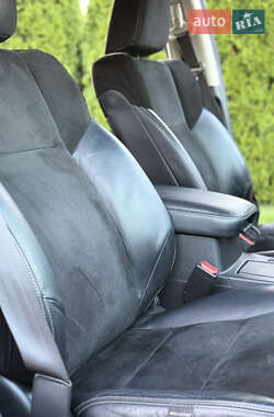 Внедорожник / Кроссовер Honda CR-V 2014 в 