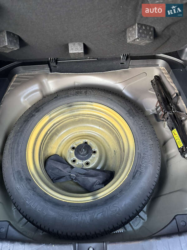 Позашляховик / Кросовер Honda CR-V 2014 в Самборі