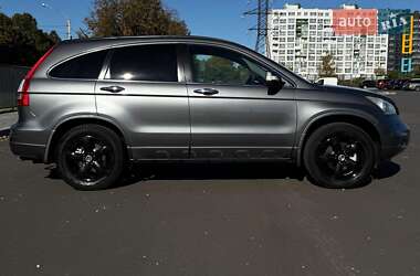 Внедорожник / Кроссовер Honda CR-V 2010 в 