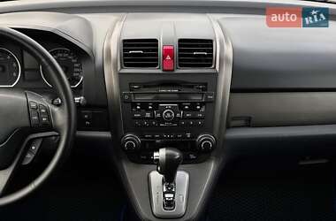 Внедорожник / Кроссовер Honda CR-V 2010 в 