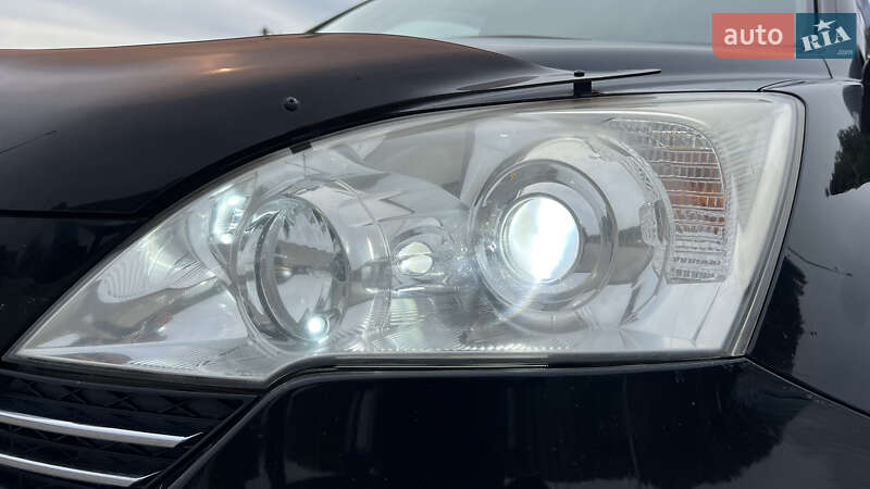 Позашляховик / Кросовер Honda CR-V 2007 в Могилів-Подільському