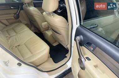 Внедорожник / Кроссовер Honda CR-V 2008 в 