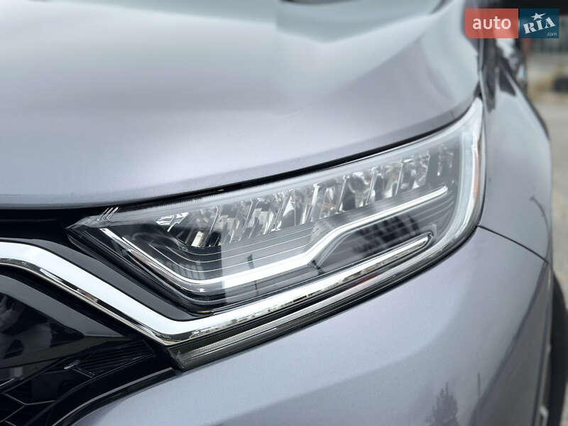 Внедорожник / Кроссовер Honda CR-V 2021 в Харькове