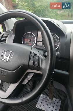 Внедорожник / Кроссовер Honda CR-V 2010 в 