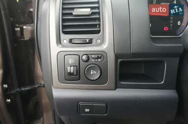 Внедорожник / Кроссовер Honda CR-V 2010 в 