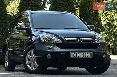 Honda CR-V 2008