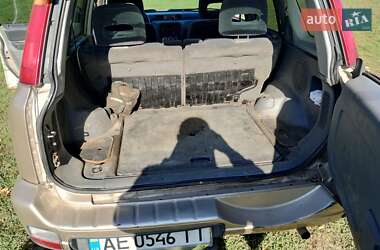 Внедорожник / Кроссовер Honda CR-V 1998 в 