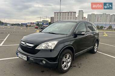 Honda CR-V 2007