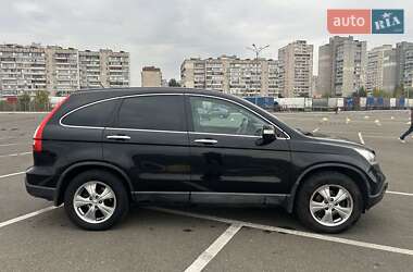 Внедорожник / Кроссовер Honda CR-V 2007 в 