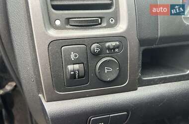 Внедорожник / Кроссовер Honda CR-V 2007 в 