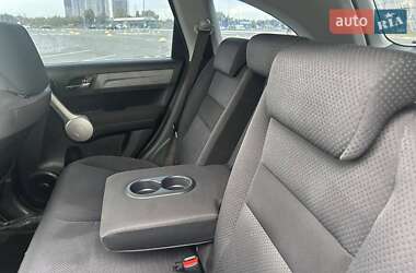 Внедорожник / Кроссовер Honda CR-V 2007 в 