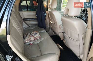 Внедорожник / Кроссовер Honda CR-V 2006 в 