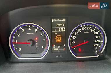 Внедорожник / Кроссовер Honda CR-V 2008 в 