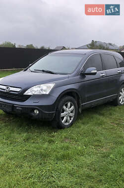 Honda CR-V 2007