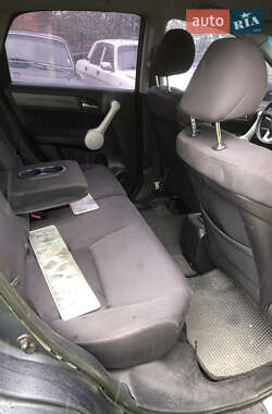 Внедорожник / Кроссовер Honda CR-V 2007 в 