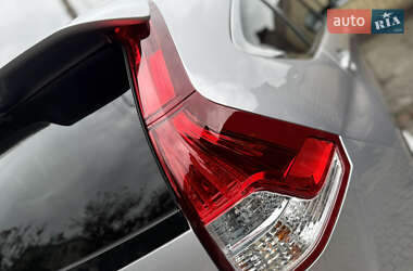 Внедорожник / Кроссовер Honda CR-V 2015 в 