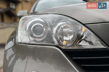 Внедорожник / Кроссовер Honda CR-V 2009 в 
