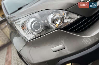 Внедорожник / Кроссовер Honda CR-V 2009 в 