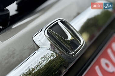 Внедорожник / Кроссовер Honda CR-V 2009 в 