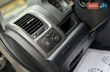 Внедорожник / Кроссовер Honda CR-V 2009 в 