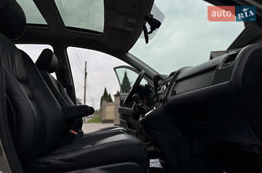 Внедорожник / Кроссовер Honda CR-V 2009 в 