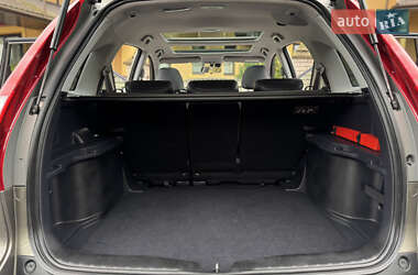 Внедорожник / Кроссовер Honda CR-V 2009 в 