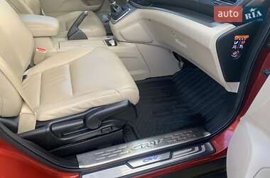 Внедорожник / Кроссовер Honda CR-V 2012 в 