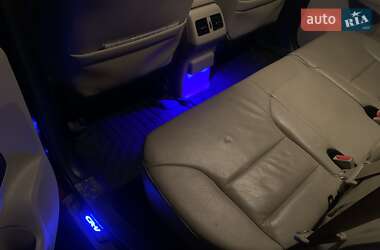 Внедорожник / Кроссовер Honda CR-V 2012 в 