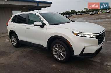 Honda CR-V 2022