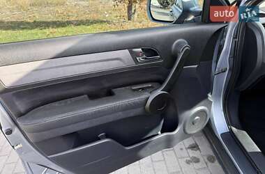 Внедорожник / Кроссовер Honda CR-V 2007 в 