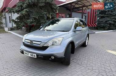 Honda CR-V 2007