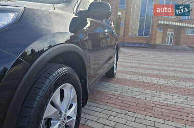 Внедорожник / Кроссовер Honda CR-V 2013 в 