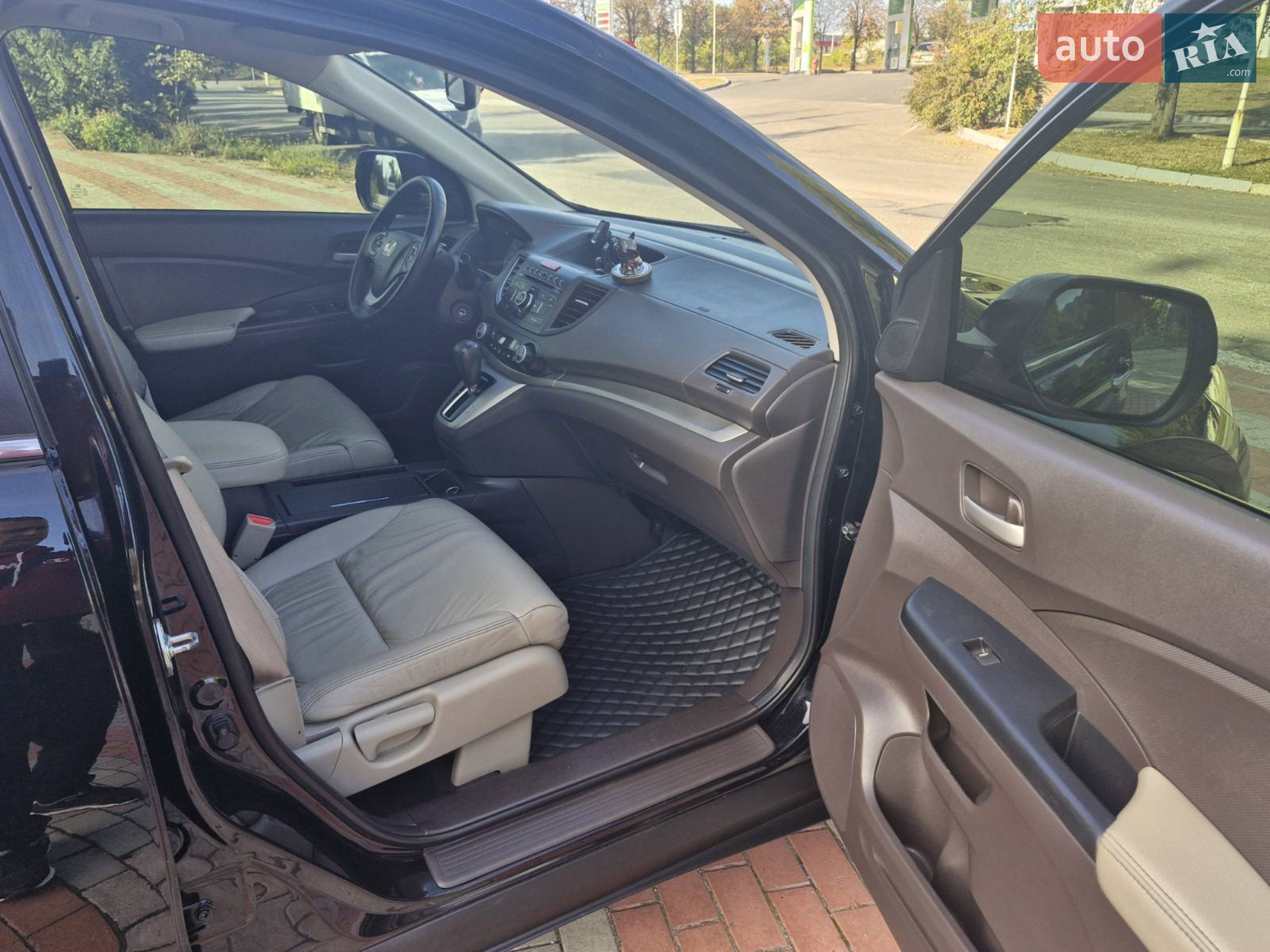 2013 Honda CR-V - мініатюра 28