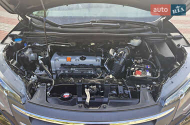 Внедорожник / Кроссовер Honda CR-V 2013 в 