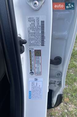 Внедорожник / Кроссовер Honda CR-V 2022 в 