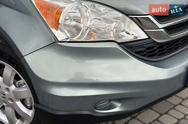 Внедорожник / Кроссовер Honda CR-V 2011 в 