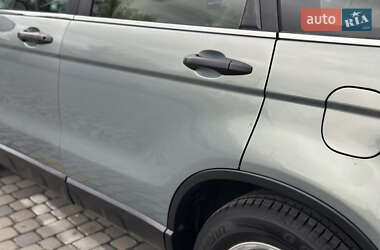 Внедорожник / Кроссовер Honda CR-V 2011 в 