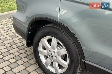 Внедорожник / Кроссовер Honda CR-V 2011 в 