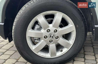 Внедорожник / Кроссовер Honda CR-V 2011 в 