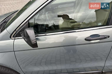 Внедорожник / Кроссовер Honda CR-V 2011 в 
