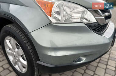Внедорожник / Кроссовер Honda CR-V 2011 в 