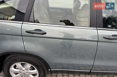 Внедорожник / Кроссовер Honda CR-V 2011 в 