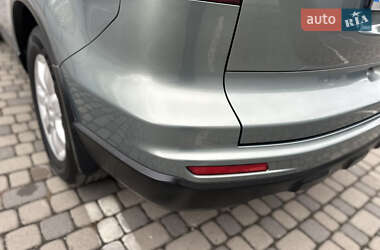 Внедорожник / Кроссовер Honda CR-V 2011 в 