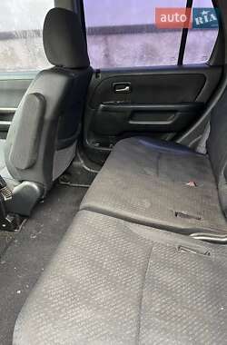 Внедорожник / Кроссовер Honda CR-V 2005 в 
