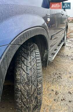 Внедорожник / Кроссовер Honda CR-V 2005 в 