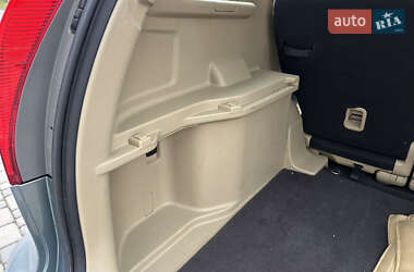Внедорожник / Кроссовер Honda CR-V 2011 в 