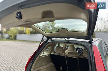 Внедорожник / Кроссовер Honda CR-V 2011 в 