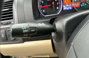 Внедорожник / Кроссовер Honda CR-V 2011 в 