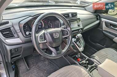 Внедорожник / Кроссовер Honda CR-V 2017 в 