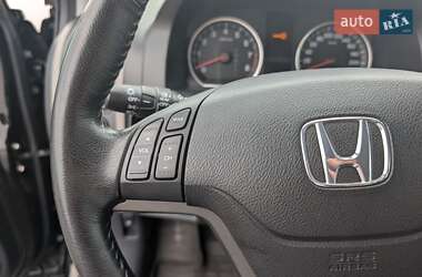 Внедорожник / Кроссовер Honda CR-V 2012 в 